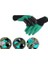 Garden Genie Gloves Bahçe Eldiveni 1