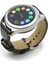 Samsung Gear S3 Classic Mat Gerçek Kırılmayan Nano Ekran Koruyucu 2 Adet 2