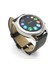 Samsung Gear S3 Classic Mat Gerçek Kırılmayan Nano Ekran Koruyucu 2 Adet 3