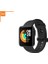 Mi Watch Lite Mat Gerçek Kırılmayan Nano Ekran Koruyucu 2 Adet 1