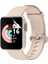 Mi Watch Lite Mat Gerçek Kırılmayan Nano Ekran Koruyucu 2 Adet 3