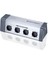 Xxl Power Socket 908 High-End Faz Korumalı Priz Çoklayıcı 1