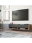 Loft Tv Ünitesi Televizyon Sehpası LF11 2