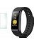 Amazfit Cor Hd-Şeffaf Gerçek Kırılmayan Nano Ekran Koruyucu 2 Adet 1