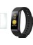 Amazfit Cor Hd-Şeffaf Gerçek Kırılmayan Nano Ekran Koruyucu 2 Adet 2