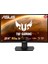 TUF VG24VQE Kavisli 23.6" 165Hz 1ms (HDMI+Display) FreeSync Full HD LED Monitör 1