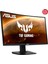 TUF VG24VQE Kavisli 23.6" 165Hz 1ms (HDMI+Display) FreeSync Full HD LED Monitör 2