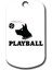 Playball Kedi Köpek Künyesi 1