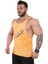 Yıkamalı Sporcu Atlet Ince Tank Top Big Sam 2241 3