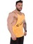 Yıkamalı Sporcu Atlet Ince Tank Top Big Sam 2241 4