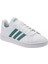 Adidas Grand Court Base Erkek Günlük Spor Ayakkabı EE7905 1