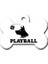 Playball Kemik Köpek Künyesi 1