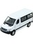 1:38 Mercedes Sprinter Bus Çek Bırak Minibüs 4