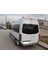 Mercedes Sprinter W906 Krom Arka Tampon Eşiği P.çelik (Taşlı) 2006-2018 Arası 2