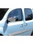 Renault Kangoo Krom Ayna Kapağı 2 Parça Abs 2008-2013 2