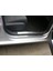 Vw Jetta Krom Kapı Eşiği 4 Parça 2005-2011 Arası 3