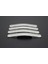 Renault Clio Symbol 2 Krom Kapı Kolu P.çelik 2009-2013 2