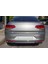 Vw Passat B8 Krom Bagaj Alt Çıtası 2015-2019 3
