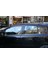 Opel Corsa D Krom Cam Çıtası 2006-2014 2