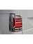 Vw T6 Transporter Krom Stop Çerçevesi 2 Parça Abs 2015 ve Sonrası 3