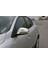 Renault Megane 3 Krom Ayna Kapağı 2 Prç. P.çelik 2010-2015 2