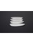 Renault Clio Symbol 1 Krom Kapı Kolu P.çelik 1999-2009 2
