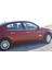 Renault Megane 2 Krom Cam Çıtası Sd 2004-2010 3