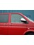 Vw T5 Transporter Krom Cam Çıtası 2 Parça 2003-2015 Arası 3