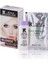 Nar Çiçeği Amonyaksız Su Bazlı Saç Boyası 250ml 2SET 2