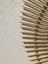 Rattan Bambu Taç Ayna 3