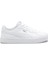 Skye Clean Puma White-Puma White-Pu 1