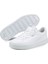 Skye Clean Puma White-Puma White-Pu 2