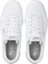 Skye Clean Puma White-Puma White-Pu 4