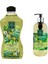 Ayvalık Zeytin Çiçeği Sıvı Sabun 1500 + 500 ml 1