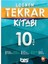 Bes yayınları 10. Sınıf 1. Dönem Tekrar Kitabı 1