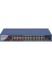 DS-3E0526P-E/M 24 Portlu Gigabit Switch 1