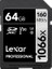 64GB 1066X Sd Hafıza Kartı Uhs-I C10 V30 4K (160MB/S) 1
