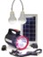 GOLD SILVER GS-330 Güneş Enerjili Solar Aydınlatma Sistemi 1
