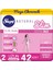 Natural Slim Ekstra Ince Uzun 42 Ped 1