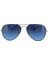 Rb 3000 Col 10 59-15-145 Unisex Güneş Gözlüğü 2
