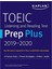 Kaplan Toeıc Lıstenıng And Readıng Test Prep Plus 2019-2020 5e 1