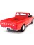 1/24 1973 Datsun 620 Pick-Up Model Araba 3