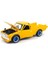 1/24 1973 Datsun 620 Pick-Up Model Araba 2