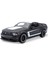 1:24 Ford Mustang Boss 302 Model Araba Siyah 1
