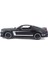 1:24 Ford Mustang Boss 302 Model Araba Siyah 3