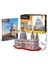 Cubic Fun National Geographic Serisi Aziz Paul Katedrali 3D Puzzl 1