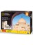 Cubic Fun National Geographic Serisi Taj Mahal 3D Puzzle 2