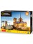 National Geographic Serisi Notre Dame De Paris 3D Puzzl 1