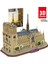 National Geographic Serisi Notre Dame De Paris 3D Puzzl 2