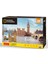 Cubic Fun National Geographic Serisi Big Ben 3D Puzzle 4